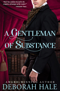 Title: The Gentleman of Substance